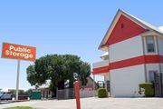 Public Storage - 13403 Wetmore Road San Antonio, TX 78247