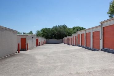 Public Storage - 13403 Wetmore Road San Antonio, TX 78247