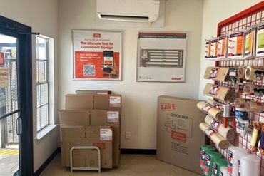 Public Storage - 13403 Wetmore Road San Antonio, TX 78247