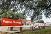 Public Storage - 14815 Jones Maltsberger Road San Antonio, TX 78247