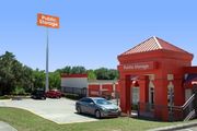 Public Storage - 16639 San Pedro Ave San Antonio, TX 78232
