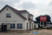 Public Storage - 2550 Thousand Oaks Dr San Antonio, TX 78232