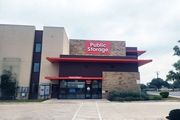 Public Storage - 2606 Thousand Oaks Dr San Antonio, TX 78232