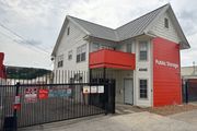 Public Storage - 4343 Callaghan Road San Antonio, TX 78228