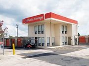 Public Storage - 4622 Center Park Blvd San Antonio, TX 78218