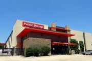 Public Storage - 4714 Vance Jackson Rd San Antonio, TX 78230