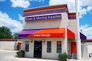 Public Storage - 555 W Sunset Road San Antonio, TX 78216