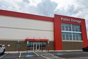 Public Storage - 8201 Talley Rd San Antonio, TX 78253