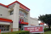 Public Storage - 8630 Broadway Street San Antonio, TX 78217