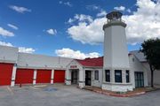 Public Storage - 8726 Fredericksburg Road San Antonio, TX 78240