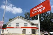Public Storage - 9529 Fredericksburg Road San Antonio, TX 78240