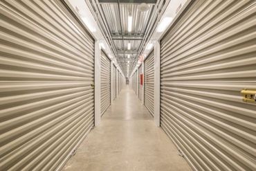 Public Storage - 12340 World Trade Dr San Diego, CA 92128