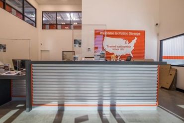Public Storage - 12340 World Trade Dr San Diego, CA 92128