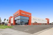 Public Storage - 6200 Miramar Road San Diego, CA 92121