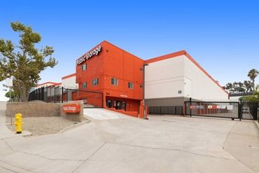 Public Storage - 7545 Dagget Street San Diego, CA 92111