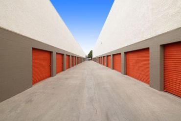 Public Storage - 7545 Dagget Street San Diego, CA 92111