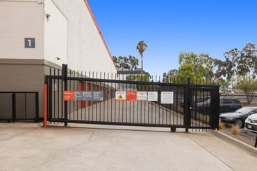 Public Storage - 7545 Dagget Street San Diego, CA 92111