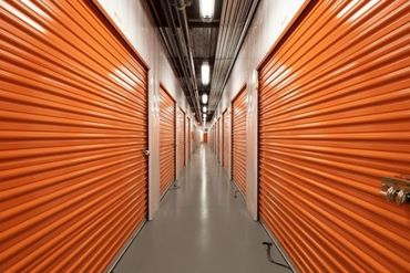 Public Storage - 8866 Miramar Road San Diego, CA 92126
