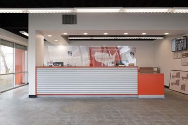 Public Storage - 8866 Miramar Road San Diego, CA 92126