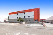 Public Storage - 984 Sherman Street San Diego, CA 92110