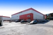 Public Storage - 2587 Marin Street San Francisco, CA 94124