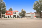 Public Storage - 2590 San Ramon Valley Blvd San Ramon, CA 94583