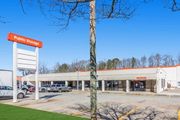 Public Storage - 8773 Dunwoody Place Sandy Springs, GA 30350