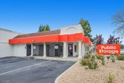 Public Storage - 3840 Portola Dr Santa Cruz, CA 95062