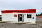 Public Storage - 1111 Franklin Ave Sauk Rapids, MN 56379