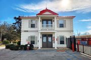 Public Storage - 12315 Largo Dr Savannah, GA 31419