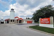 Public Storage - 1200 W Irving Park Rd Schaumburg, IL 60193