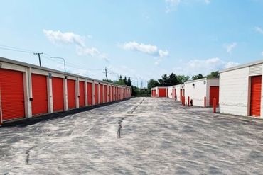 Public Storage - 1200 W Irving Park Rd Schaumburg, IL 60193