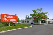 Public Storage - 1750 Route 22 E Scotch Plains, NJ 07076