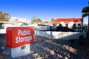 Public Storage - 3027 N 70th Street Scottsdale, AZ 85251