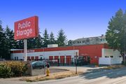 Public Storage - 11512 Aurora Ave N Seattle, WA 98133