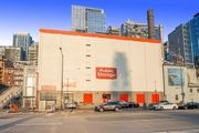 Public Storage - 1334 Alaskan Way Seattle, WA 98101