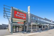 Public Storage - 2811 NW Market St Seattle, WA 98107