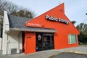 Public Storage - 9200 Olson Place SW Seattle, WA 98106