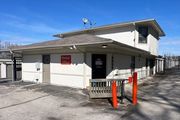 Public Storage - 6855 Hedge Lane Terrace Shawnee, KS 66226