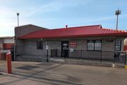 Public Storage - 2100 W Utica Road Shelby Township, MI 48317