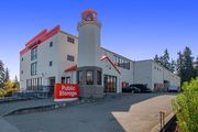 Public Storage - 20041 Ballinger Way NE Shoreline, WA 98155