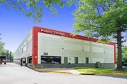 Public Storage - 10717 Hillwood Drive Silver Spring, MD 20901
