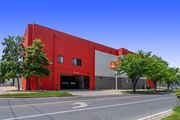 Public Storage - 7800 Fenton Street Silver Spring, MD 20910