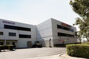 Public Storage - 120 West Easy Street Simi Valley, CA 93065
