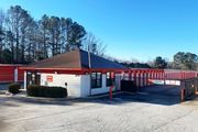 Public Storage - 3112 Grandview Drive Simpsonville, SC 29680