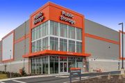 Public Storage - 120 McKinley St South Plainfield, NJ 07080
