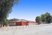 Public Storage - 1900 El Camino Real South San Francisco, CA 94080