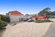 Public Storage - 2679 Meath Drive South San Francisco, CA 94080