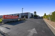 Public Storage - 80 S Spruce Ave South San Francisco, CA 94080