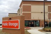 Public Storage - 1750 Mustang Ct Southlake, TX 76092